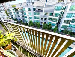 Rosewood Suites (D25), Condominium #574773841